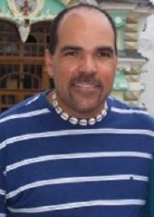 Carlos Velez