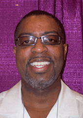 Rev. Jimmy Myers