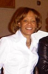 Linda Burnette
