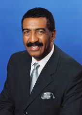 Ron Oden