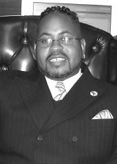 Victor McKamie