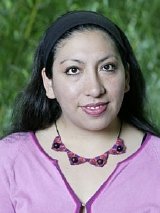 Gracia Violeta Ross Quiroga