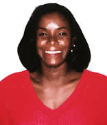 Carol Jackson