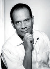 Mario Cooper