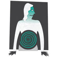 Nausea, Vomiting and Appetite Loss