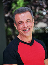 Bob Frascino