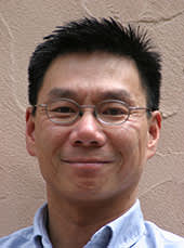 Ben Young