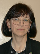 Kathleen Mulligan