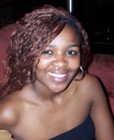 Thembi Ngubane