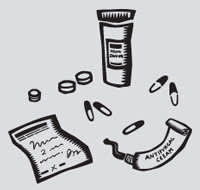 Topical Therapy