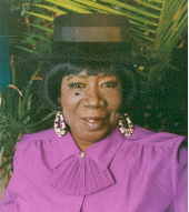 Lois Crenshaw