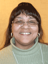 Vanessa Austin