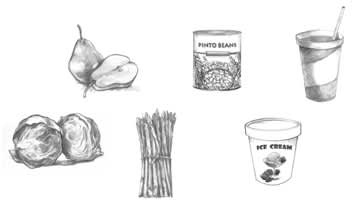 Which Foods Cause Gas?