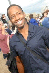 Justin B. Smith