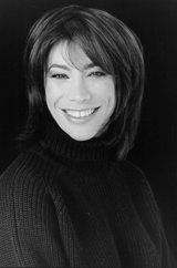 Sherri Lewis