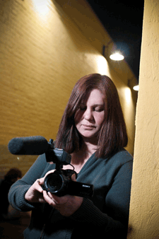 Director Susan Koch