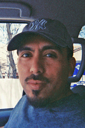 Enrique Franco