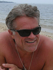 Jimmy Mack