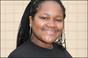 La'Mia Bryant