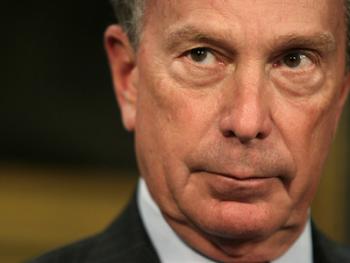 Bloomberg won't cut 248 case managers from the HIV/AIDS Services Administration.
