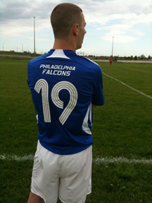 Sports and Support: An Entry From an HIV-Positive Athlete