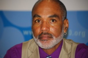 Race Still Matters: Race, Poverty and AIDS in Black America (Photo Credit Ann Ragland).