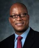 Kevin Fenton