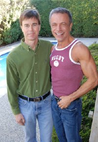 Drs. Steve and Bob.