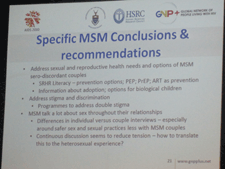 Photo of slide from Kevin Moody. AIDS 2008; abstract MOSY1004.