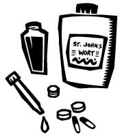 Herbs, Prescriptions and HIV Meds