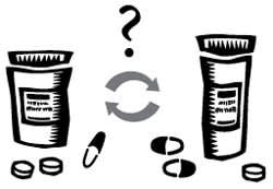 When to Switch HIV Meds