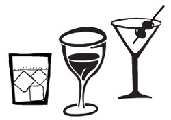If You Drink Alcohol Regularly or Use Recreational Drugs