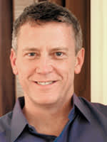 Joel Gallant, M.D., M.P.H.