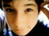 Seth Walsh (1997-2010) age 13