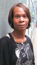 Personal Perspective: The Trials of Transition