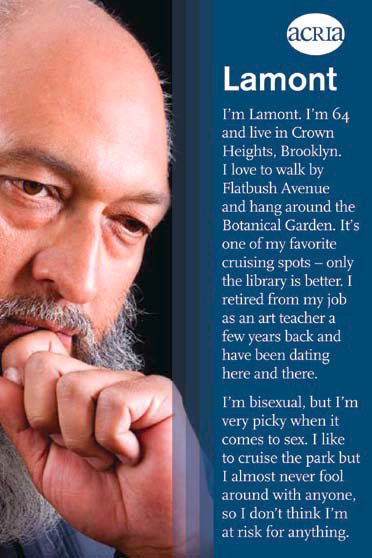 Lamont