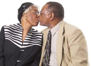 Still Got It at Seventy: Sexuality, Aging and HIV