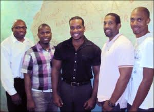 Black Gay Men's Network Sets Upcoming Agenda