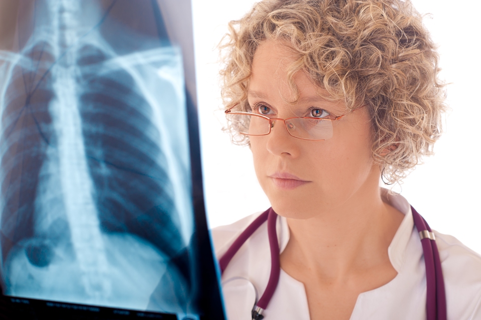 Tuberculosis and HIV/AIDS