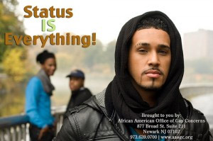 Status is Everything!