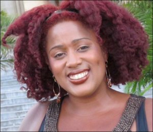 Tomika Anderson