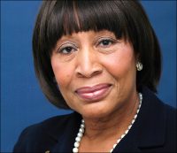 Monica Sweeney, M.D., M.P.H.