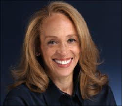 Bridget Gordon