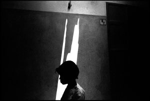 According to multiple indicators, Haitian women are turning to transactional sex in increasing numbers.