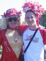 Philadelphia AIDS Walk 2010