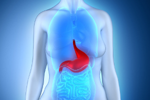 Caring for Your Gut: Dealing With Diarrhea, Nausea and Other Stomach Problems if You Have HIV/AIDS
