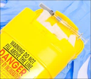 Injection Drug Use Fuels Black HIV Rates: Why Don't We Talk About It?