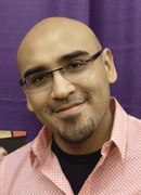 Norman Medina