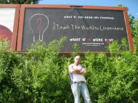 Billboards -- Awareness or Stigma?