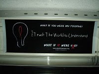 Billboards -- Awareness or Stigma?